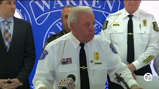 William Dwyer out as Warren police commissioner ahead of planned retirement