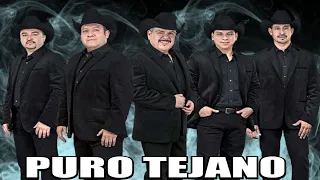 Puro Tejano Mix 2024 :Bobby Pulido ,Hometown Boys ,Emilio Navaira, Michael Salgado ,Intocable , Mazz