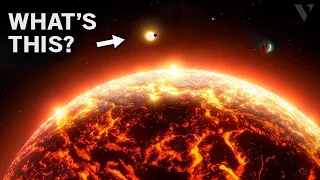 Scientists Found The Most Terrifying Planet Ever Discovered. What Is It?