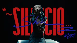 Marf 邱彥筒《*~Silencio…Shh》Official Music Video