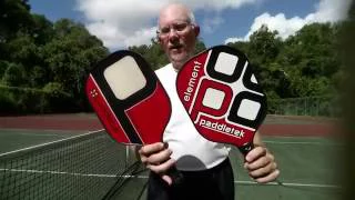 How to Choose a Pickleball Paddle That is Right For You