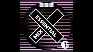 BBC Radio 1 Dance: Radio 1's Essential Mix of the Year 2022: KH (Four Tet)