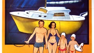 NUOVISSIMO MILLEFILM: "MI FACCIO LA BARCA" (1980) - Recensione