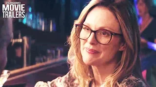 GLORIA BELL Trailer NEW (2019) - Julianne Moore, John Turturro Movie