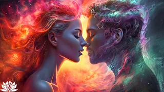 The person you like will come to you in 8 minutes ❤️ Sound attracts love quickly - alpha waves