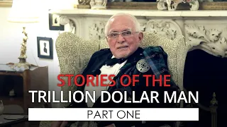 PART 1 Stories of the Trillion Dollar Man | January 2023 | Dan Peña QLA Castle Seminar