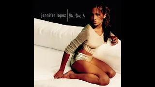 Jennifer Lopez - Waiting For Tonight (Audio)