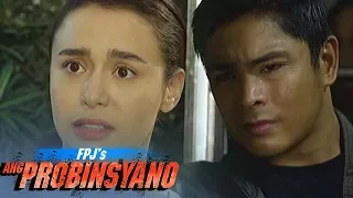 FPJ's Ang Probinsyano: Alyana prays for Cardo’s safety