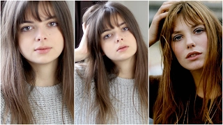 Jane Birkin - Tutorial | Beauty Beacons