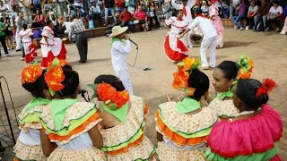 cultura de Icononzo Tolima