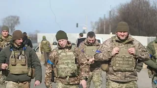 Сухопутні війська ЗС України - це сила!