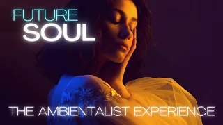 The Ambientalist Experience ●  Chillstep/Future Garage Mix.