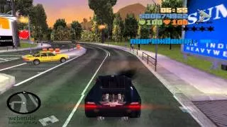 Миссии 41-43 — GTA III Enhanced (Прохождение с комментариями)