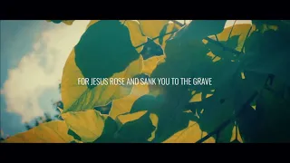 O Death - Feat Stephen Marti  - Official Lyric Video