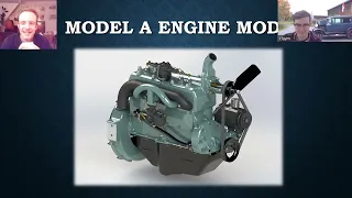 Model A Engine Tech Talk