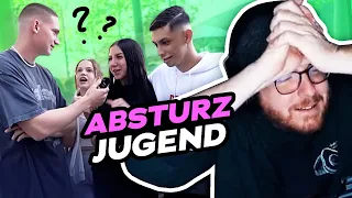 WAS IST MIT DER JUGEND LOS 🤦‍♂️ | #ungeklickt