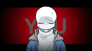 KILLER meme ⚠︎Flash⚠︎ 【killer!sans】