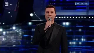 Antonio Mezzancella è Tiziano Ferro: "Sere nere" - Tale e Quale Show 09/11/2018