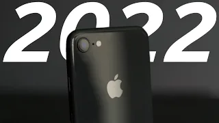 iPhone 8 en 2022 ¿aún vale la pena? | Calidad/precio? 🧐