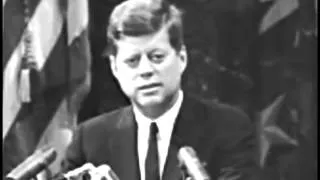 April 9, 1962 - President John F. Kennedy's Remarks on the 50th Anniversary of the Children's Bureau