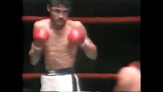 Alexis ARGÜELLO 🇳🇮 vs 🇲🇽 Rubén OLIVARES [23-11-1974] [WBA Pluma] [Español]