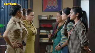 कौन है असली और कौन है नकली Karishma Singh,Pushpa Ji, Santosh || Maddam Sir - Ep.73