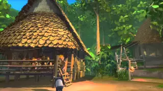 Thai&Kayan (Echo Planet) |Thai Version| Full Movie