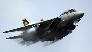 F-14 Tomcat - Tribute |Military Aviation|