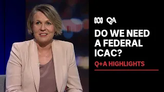 Do We Need a Federal ICAC? | Q+A