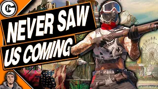 Far Cry New Dawn Chop Shop Walkthrough