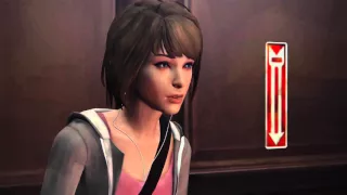 Life is strange episiode 5 walkthrough part 3 Life is strange эпизод 5 прохождение часть 3