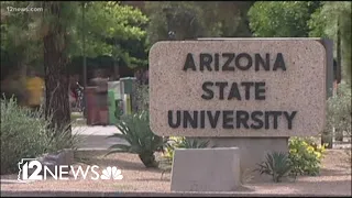 Students involved in ASU protests talk about recent arrests on campus