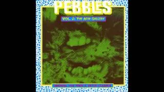 Pebbles Vol.3 - 20 - Beautiful Daze - City Jungle, Pt. 1