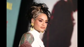 Kehlani Speaks On Deep Spiritual Journey & Connection To Afterlife Inspiring 'Blue Water Road' Album