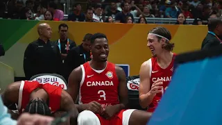 History in Manila: Canada's SMNT wins first ever World Cup medal