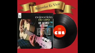 Los Alegres De Terán - Colección De Oro / Album  Completo