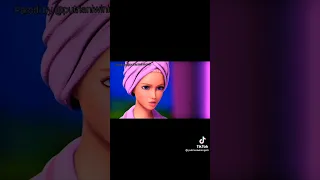 siapa yang menciptakan mandi? ll parodi barbie