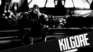 Killer Instinct: Kilgore Theme (Complete Edited Version)