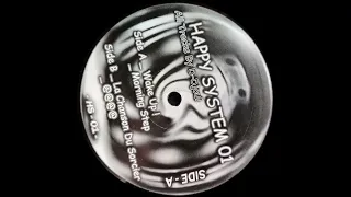 Happy System 01 - A1 D Djoul Wake up