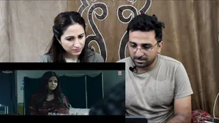 Pakistani React to Section 375 Official Trailer | Akshaye Khanna, Richa Chadha,Ajay Bahl |