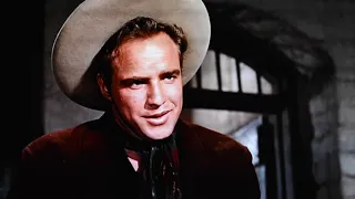 El Rostro Impenetrable de Marlon Brando - Espectador Errante