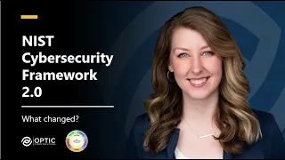 NIST Cybersecurity Framework 2.0 - What Changed?