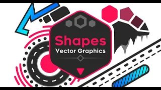 Shapes (release showcase)