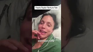 Bethenny Frankel changes her tune on Taylor Swift, jokes singer put Travis Kelce on the map #shorts