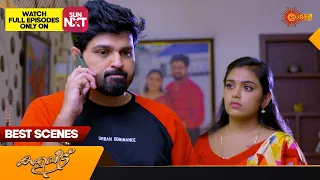 Kaliveedu - Best Scenes | Full EP free on SUN NXT | 27 Nov 2023 | Surya TV Serial