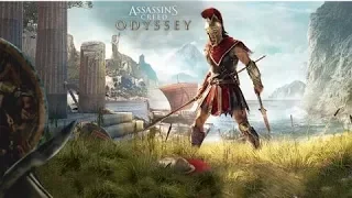 Assassin's Creed: Odyssey. 2 часть (без комментариев) [1080p PC]