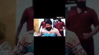 kgf 2 love status | kgf 2 attitude whatsapp status | #shorts