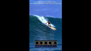 Big Wednesday - Jack Surfs Alone (Basil Poledouris, 1978)