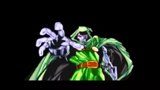 Theme of Doctor Doom (Marvel Super Heroes OST)