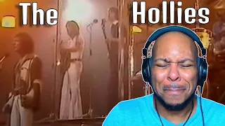 The Hollies - He Ain't Heavy, He's My Brother (First Time Reaction) This Is Music!!! 🙌💕🕺